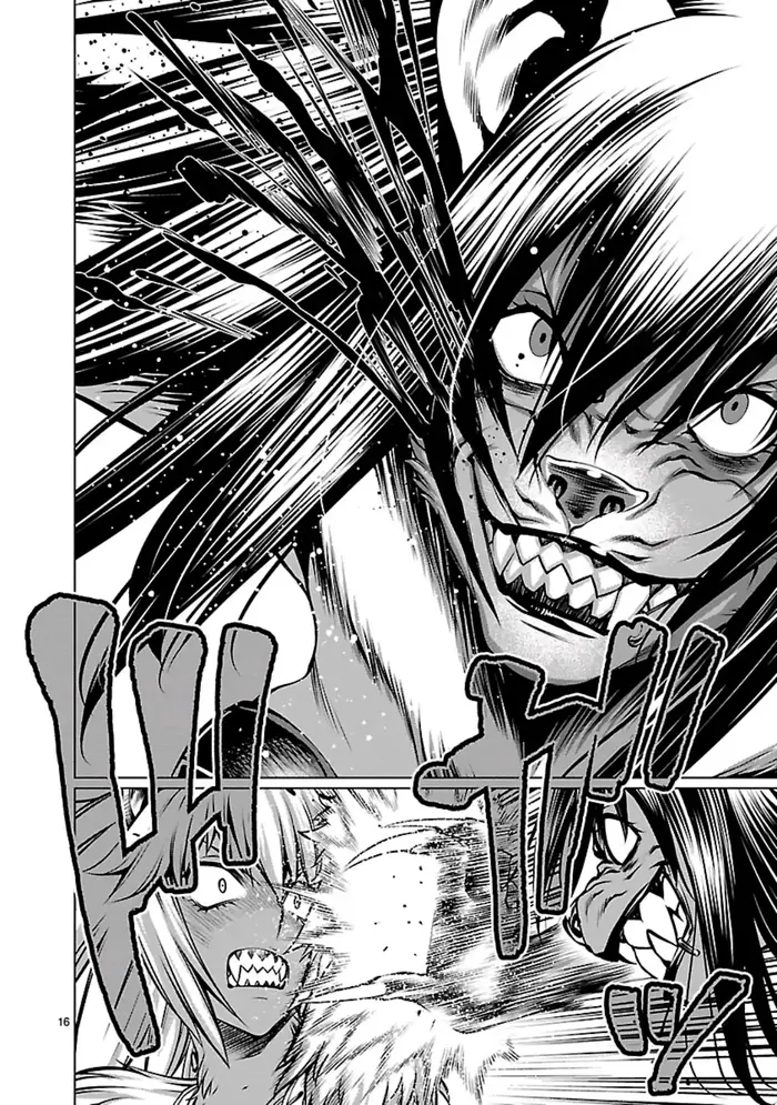 Killing Bites Chapter 59 image 16_optimized
